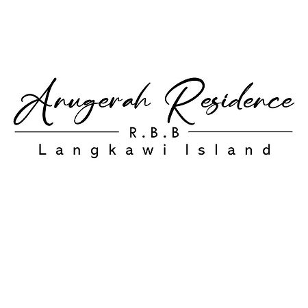 Anugerah Residence Langkawi Pantai Cenang  Exterior foto