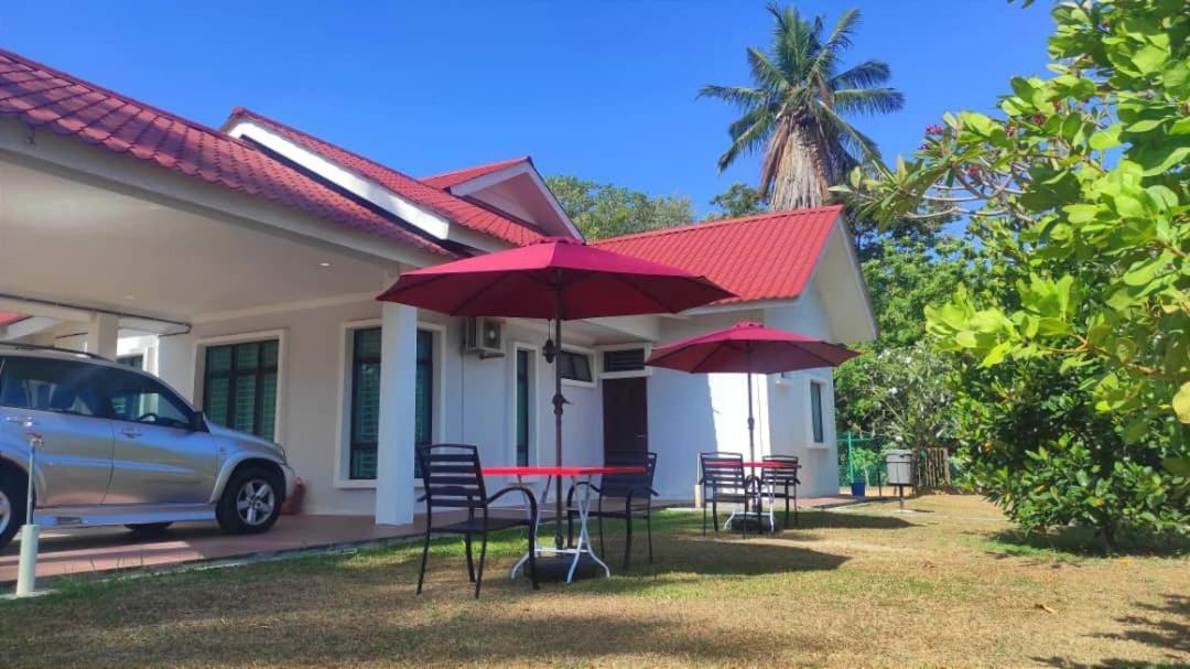Anugerah Residence Langkawi Pantai Cenang  Exterior foto